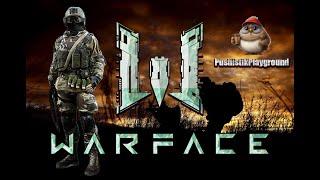 Как стать профессионалом Warface в 2024 году - ПОЛНОЕ руководство