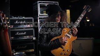 Ernie Ball Paradigm: Stronger Than Slash