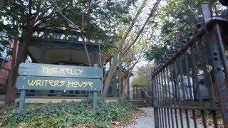 Kelly Writers House, A Place for Everyone