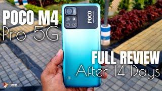 POCO M4 Pro 5G REVIEW LENGKAP Setelah 14 Hari Penggunaan dengan Kelebihan & Kekurangan | Dermaga Data