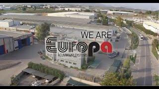 Corporate Europa Video 2023