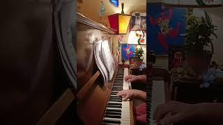 Georg Böhm Sarabande de la Suite no 11 ️