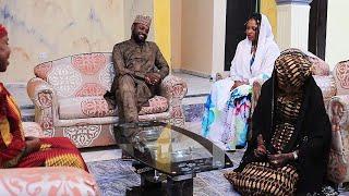 babban abokina ya lashe zuciyar mijina mai arziki a gwiwowinta - Hausa Movies 2021 | Hausa Film