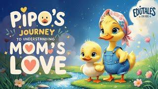 The Sweetest Mother’s Love  | Bedtime Story Every Kid Needs to Hear