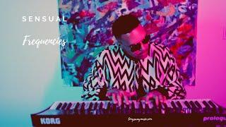 Ambient | Smooth | Melodic | Chris Brown/Alina Baraz - RNB type Beat (Sensual Frequencies)