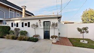 Properties for Rent in Costa Mesa 1BR/1BA by Costa Mesa Property Management