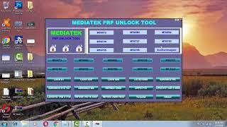 All MTK Frp Remove Tool 2021 | Mediatek Frp Unlock Tool