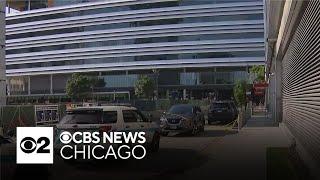 Drive-by shooting near University of Chicago Medical Center leaves 3 hurt