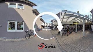 Zweiradsport Baier OHG - 360 Virtual Tour Services