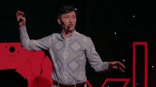 Реформи як стартап | Юрій Бугай | TEDxLviv