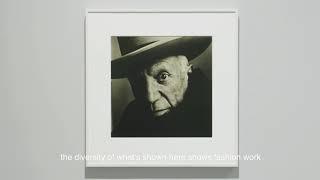 Tom Penn & Peter MacGill on Irving Penn