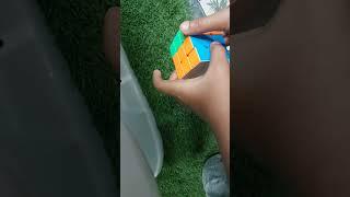 rubcube solving part3