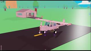 Road to gramby's | Chassis plane (Code available in desc)