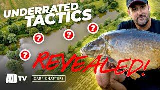 Rigs & Tactics Revealed - Carp Fishing Day Tickets - Carp Chapters