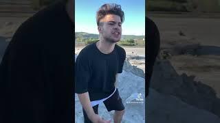 Osman Kalyoncu Kavga Tiktok Videoları #shorts