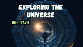 Time Travel: Can We Travel to the Future but Not the Past? | Exploring The Universe