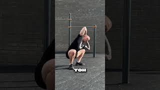 Много времени проводите сидя? #спорт #sports #суставы #фитнес