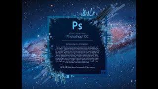 Как поменять язык в  Adobe Photoshop CS6 Extended