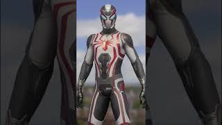 Marvel's Spider-Man 2 - All Suits (Peter Parker Deluxe Edition)