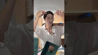 4 UNDERRATED skincare tips from a korean skinfluencer/founder #skincare #skincaretips