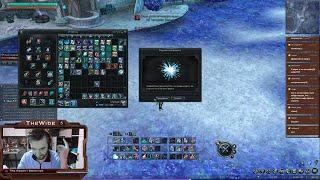 Вайд на изи прошёл Талисман Баюма. Lineage 2 Essence