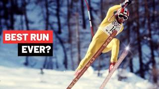 The 5 Most Iconic Moments in Alpine Skiing History