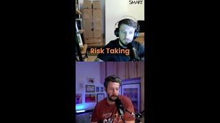 The value of risk taking in teaching #shorts #podcast