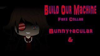 Fake Collab with Bunnytacular (Original Remixed Meme)