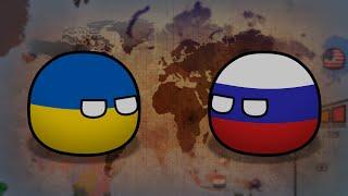 CountryBalls I НЕДОВЕРИЕ I 8 Сезон 18 Серия