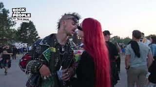DAILY RECAP #4 - Rock for People 2025 