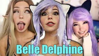 Belle Delphine | Where Are They Now? | Tragic Downfall Of Her Fame