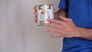 Oil Paint vs. Latex Paint | House Painting