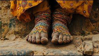 Why Indians Avoid Sleeping with Feet Facing North: An Insult to the Gods?