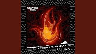 Falling (feat. Mikaela Stenmo)