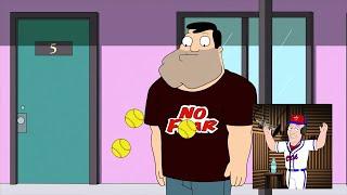 [NoZoom] American Dad Season 06 Ep. 13 - American Dad Full Episodes NoCuts NoZoom #1080p