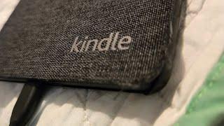 Reset Kindle