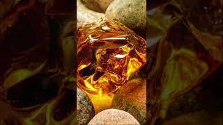 Amber Benefits & Properties #Shorts