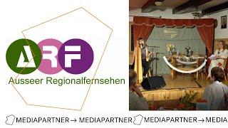 ARF – Ausseer Regionalfernsehen: Premiere: Die Wirtshaus Show (06/24)