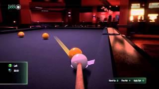 Pure Pool 1:09 Speed Pot Challenge (Amateur)