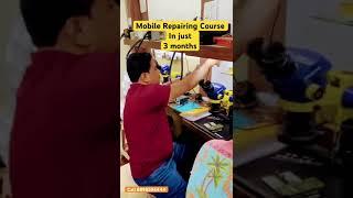 Mobile Repairing Course #education #shorts