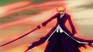 BLEACH: Thousand-Year Blood War | Ichigo first encounter Ulquiorra and got beaten to death