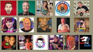 20 Top Slot Channels Income on May 29, Vegas Matt, Lady Luck, NG Slot, BC Slot, Mr.Handpay, Mr.Mike