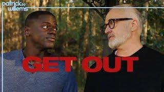 GET OUT recut comedy trailer