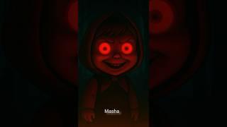 "The Return of Killer Masha "