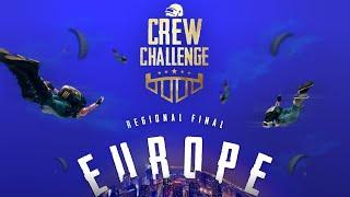 PUBG Mobile Crew Challenge European TPP Finals (ENGLISH) (By GizmoShock)