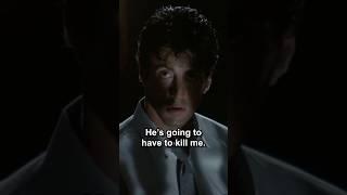 “To beat me, he's going to have to kill me.” – Rocky IV (1985) | The Good, The Bad, & The Quoted