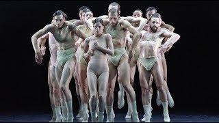 HALF LIFE - Sharon Eyal - Staatsballett Berlin