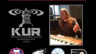 The Tyler Werner show 4-15-15 full podcast