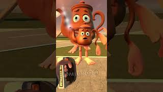GUESS SATURNO SATURNITO ODINDINDUN TA TA TA SAHUR TAPES MUTANTS ITALIAN BRAINROT MEMES AIRPORT GMOD