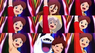 Yo-Kai Watch! (2019) One-Chanside Combination